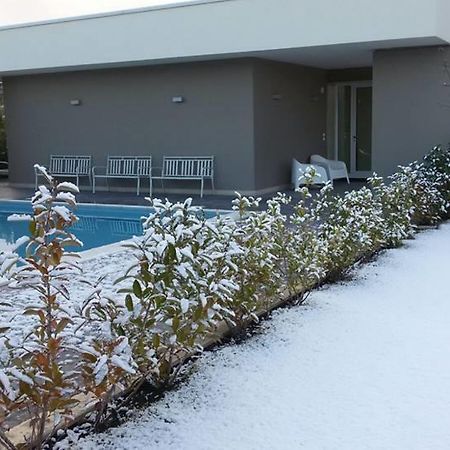Etna Charme Bed & Breakfast Mascalucia Exterior photo