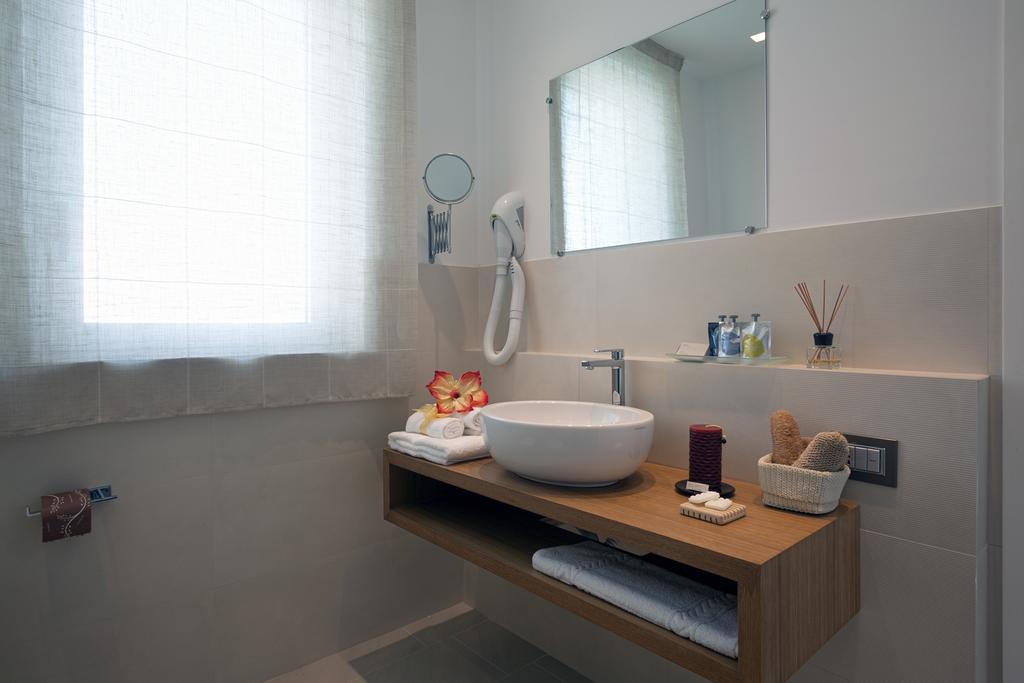 Etna Charme Bed & Breakfast Mascalucia Room photo