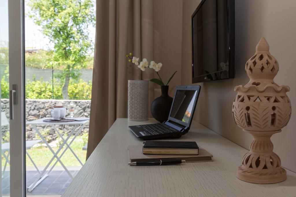 Etna Charme Bed & Breakfast Mascalucia Room photo