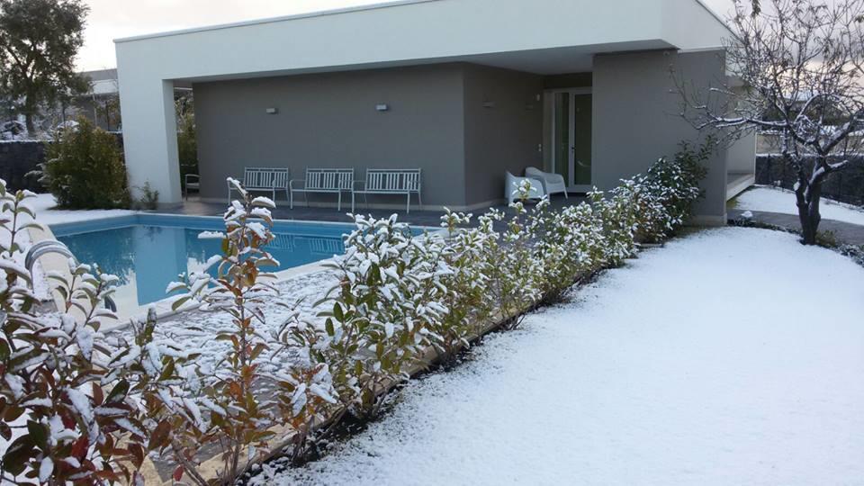 Etna Charme Bed & Breakfast Mascalucia Exterior photo